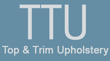 Upholstery in Troutdale OR from Top & Trim Upholstery