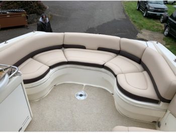 Marine Upholstery Troutdale OR