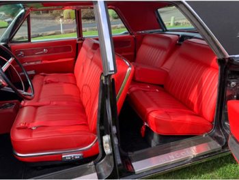 Auto Upholstery Troutdale Or